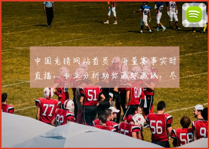 中国竞猜网站首页，海量赛事实时直播，专业分析助你赢球赢钱，尽享精彩刺激